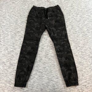 Zanerobe Camo Sureshot Joggers 34